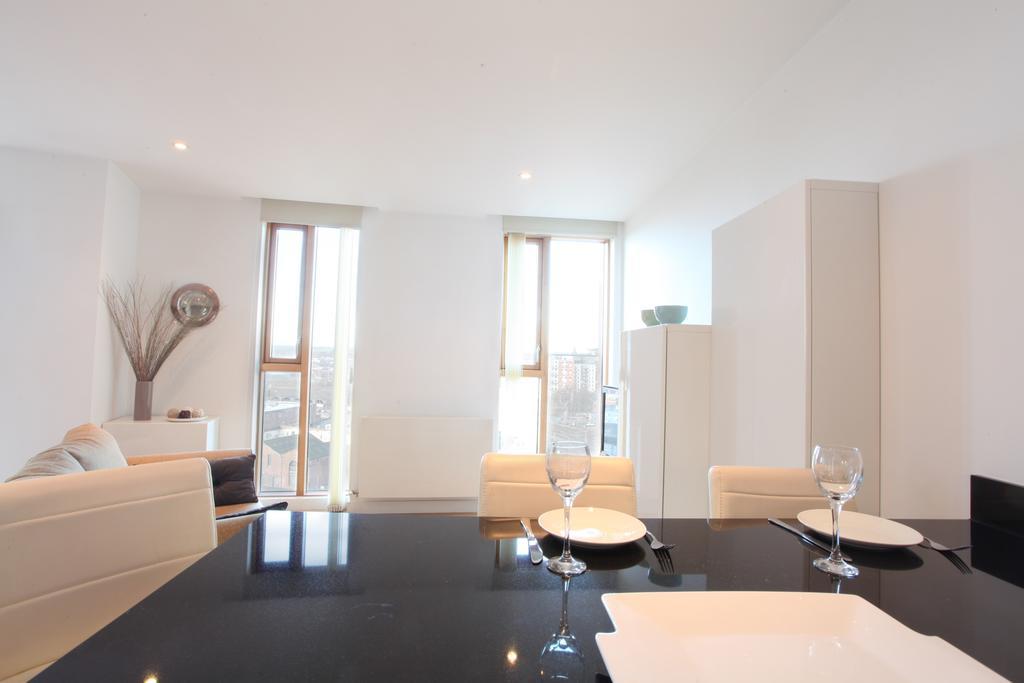Apartment Urban Banana Leeds (West Yorkshire)