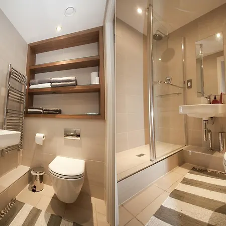 Urban Banana Apartments Лидс Экстерьер фото